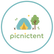 Picnictent Logo